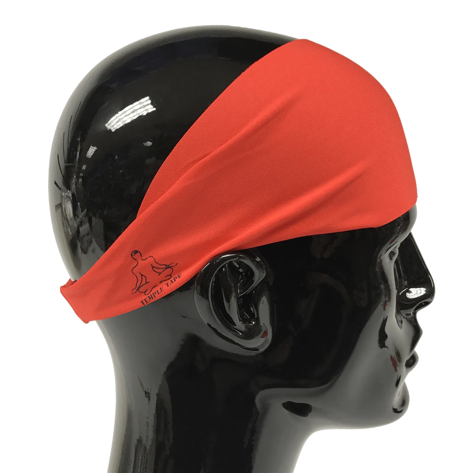 Temple Tape Performance Sweatbands Bundle & Save - 3 Packs