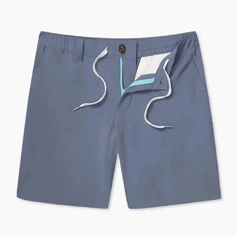 The Ice Caps 6 inch Shorts