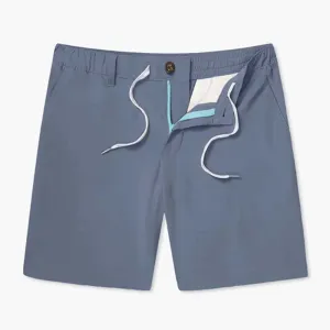 The Ice Caps 6 inch Shorts