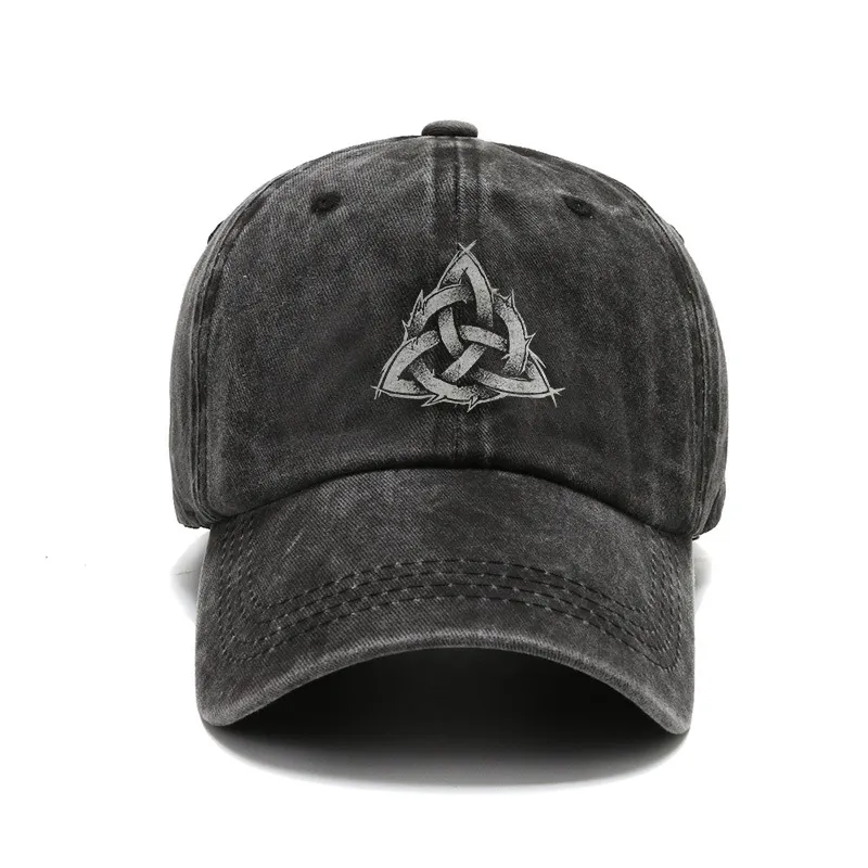 The Triquetra Hat