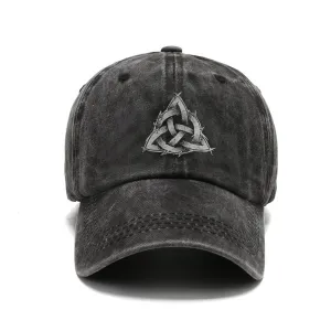 The Triquetra Hat