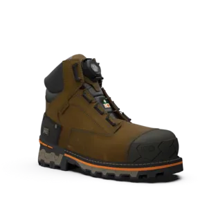 Timberland A66KY BOA Composite Toe WP
