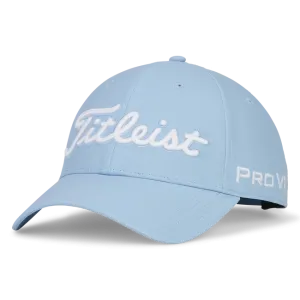 Titleist 24` Tour Performance Cap