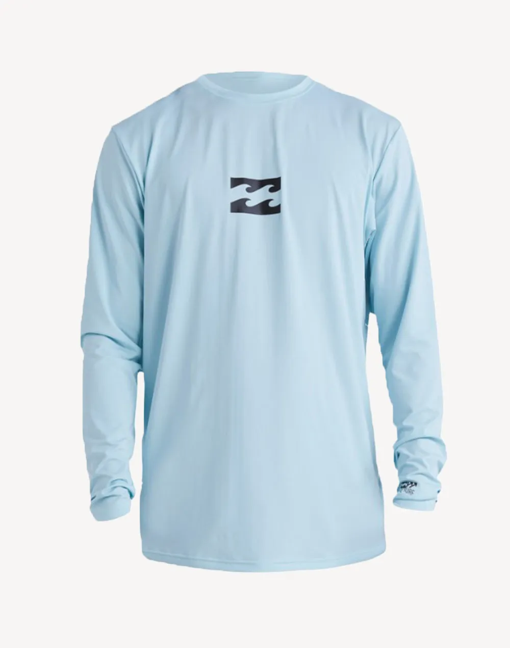 Toddler Boys All Day Wave Long Sleeve UPF Swim Shirt