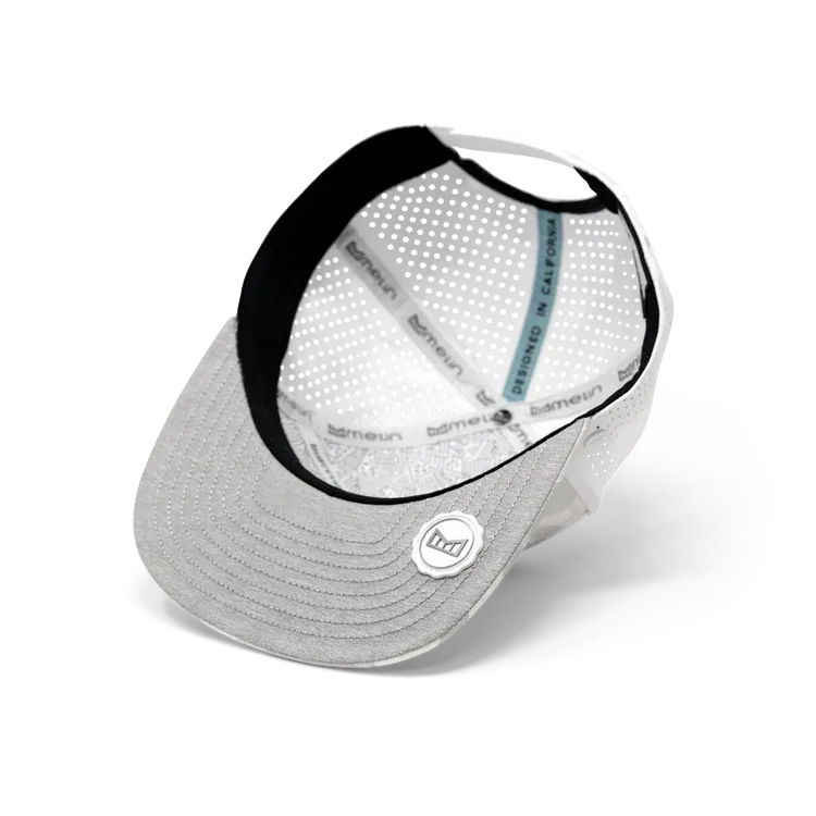TRENCHES ICON HYDRO-Snow Camo