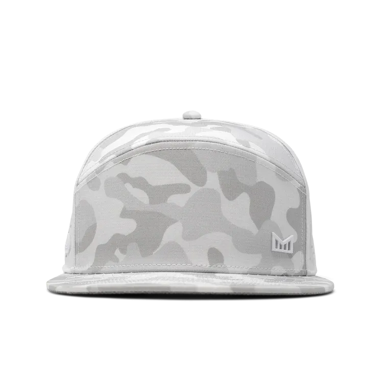 TRENCHES ICON HYDRO-Snow Camo
