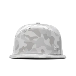 TRENCHES ICON HYDRO-Snow Camo