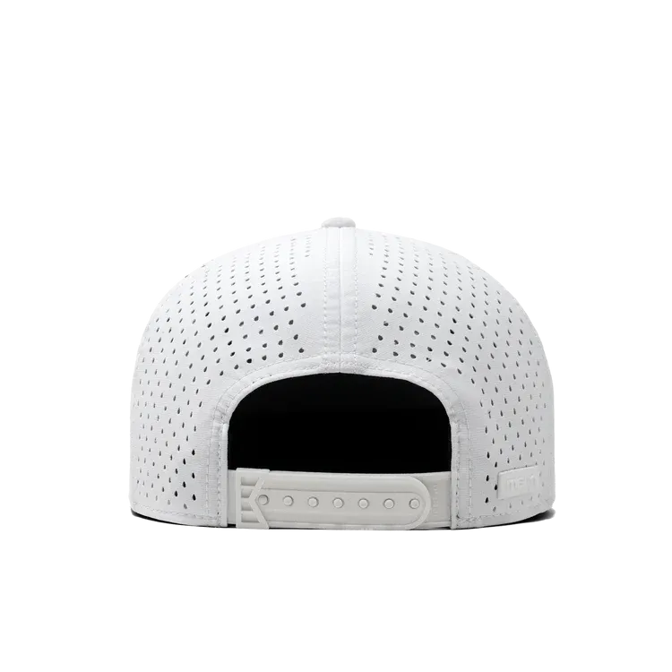 TRENCHES ICON HYDRO-Snow Camo
