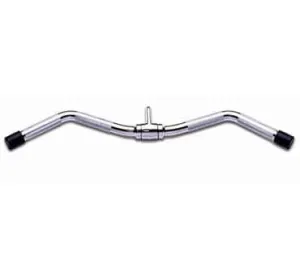 Troy Revol Cambered Curl