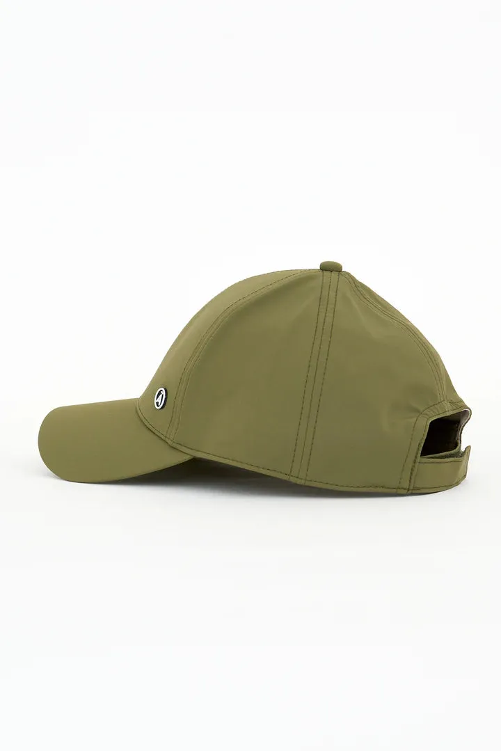 Ukungo Cap - Winter Moss