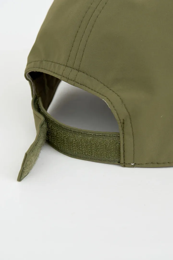 Ukungo Cap - Winter Moss
