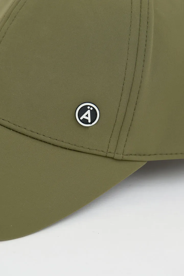 Ukungo Cap - Winter Moss