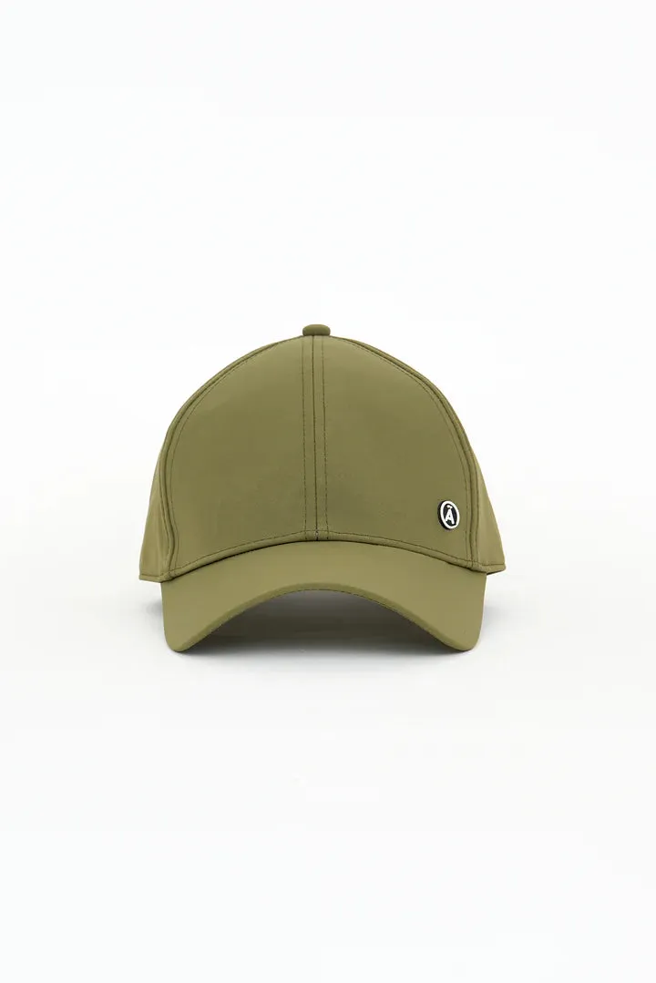 Ukungo Cap - Winter Moss