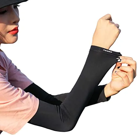 Uv Protection Arm Sleeves