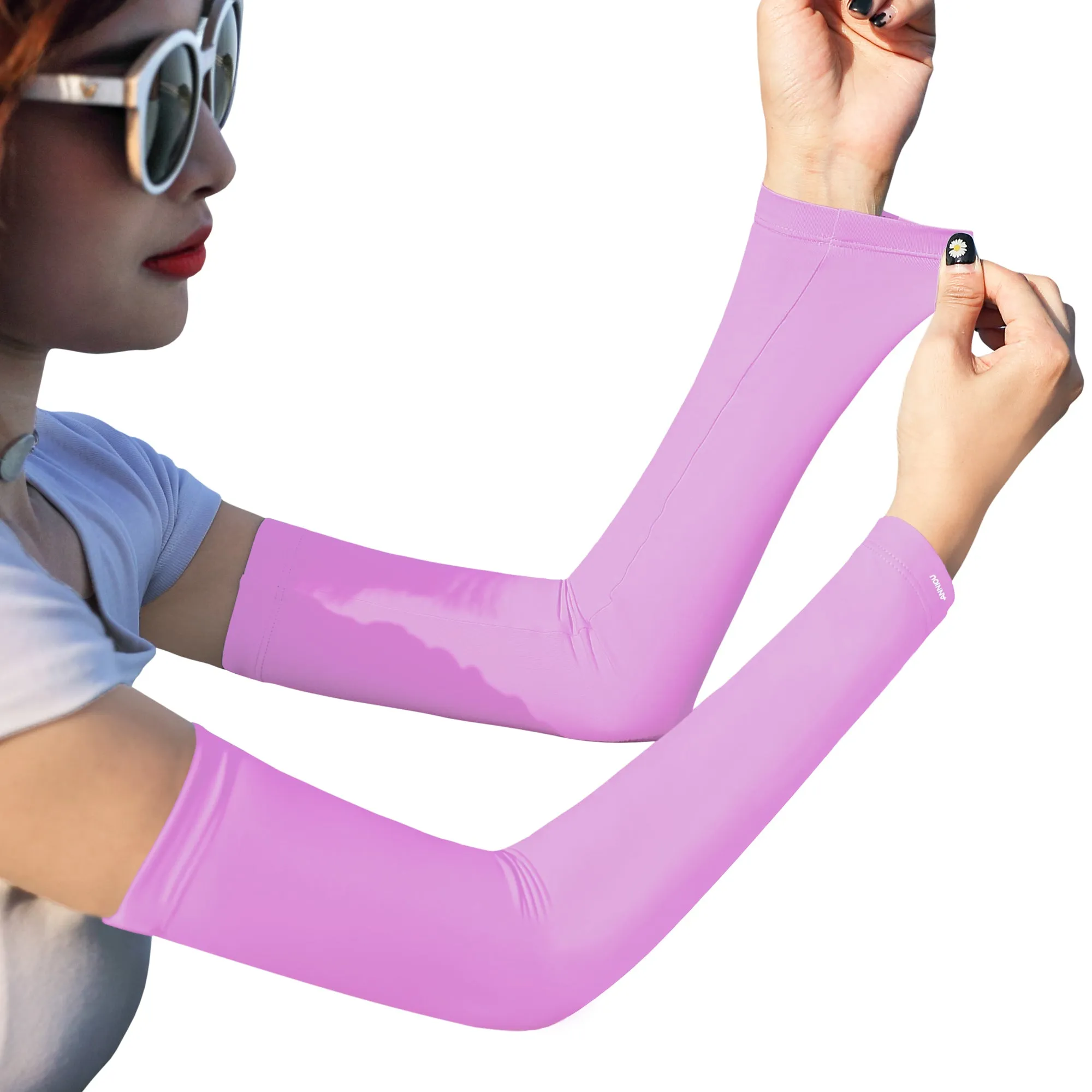 Uv Protection Arm Sleeves