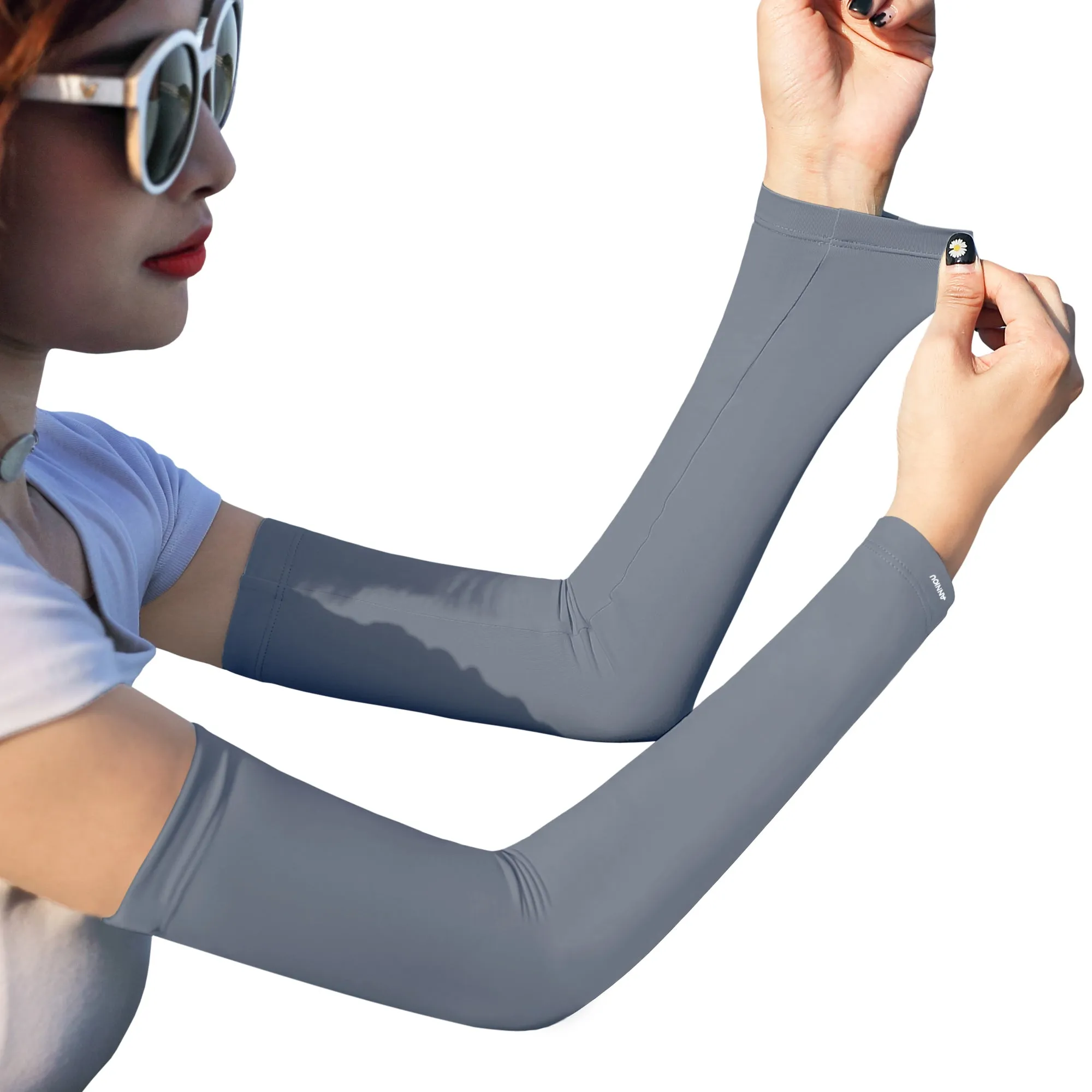 Uv Protection Arm Sleeves