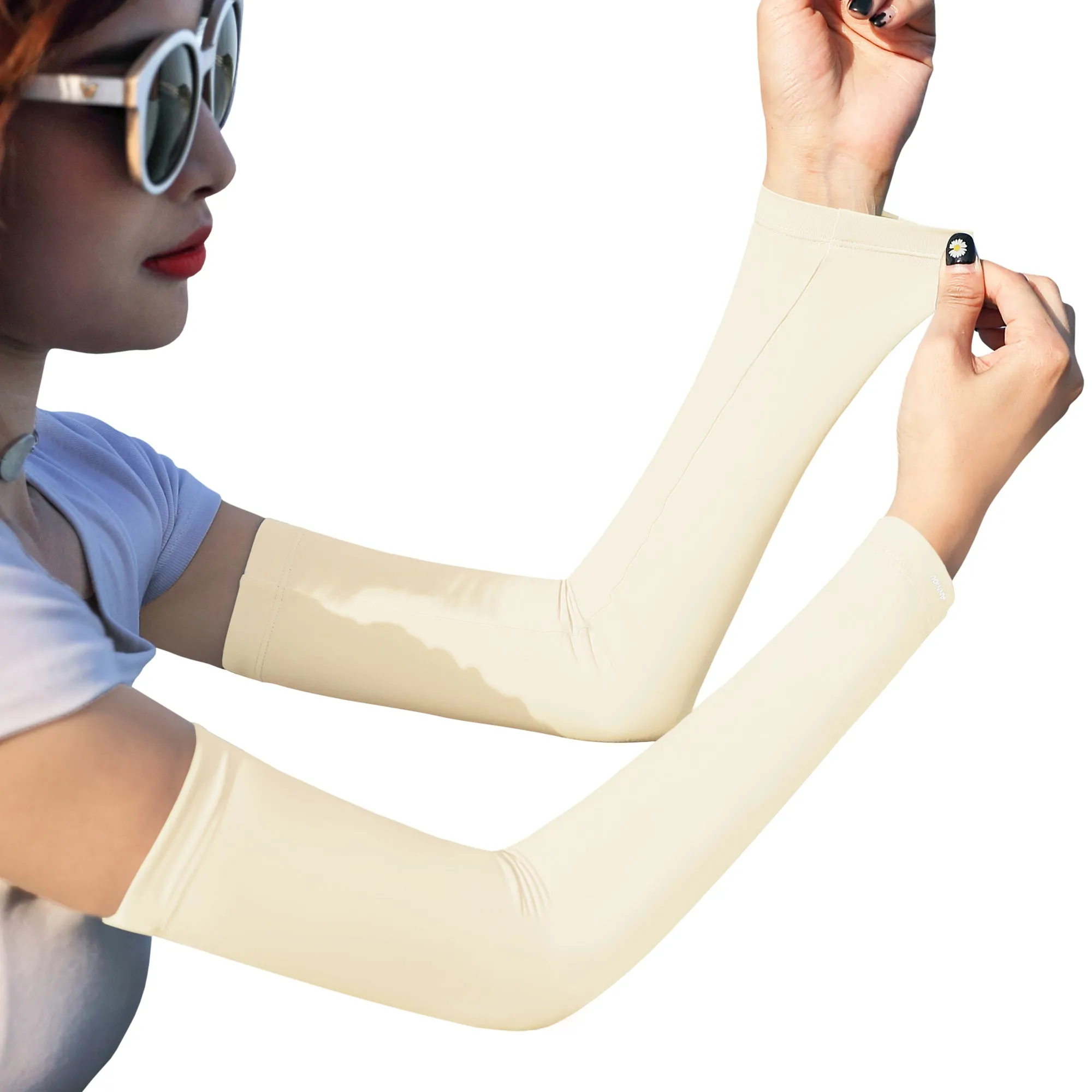 Uv Protection Arm Sleeves