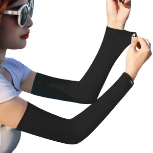 Uv Protection Arm Sleeves