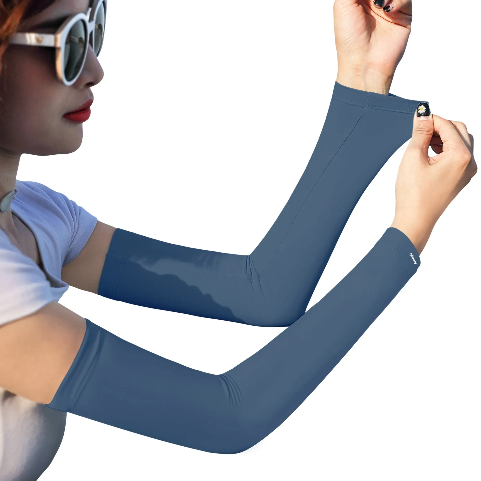 Uv Protection Arm Sleeves