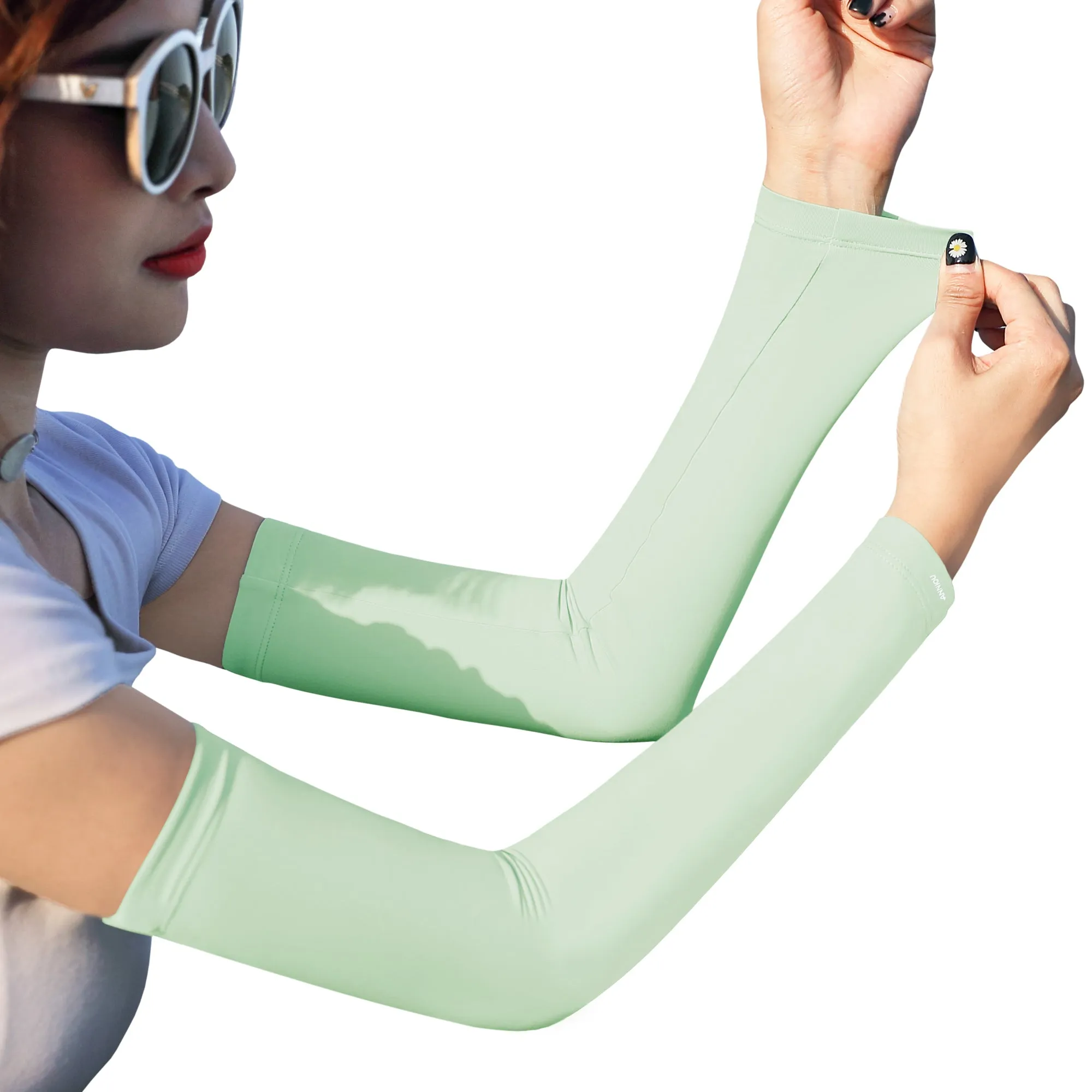 Uv Protection Arm Sleeves