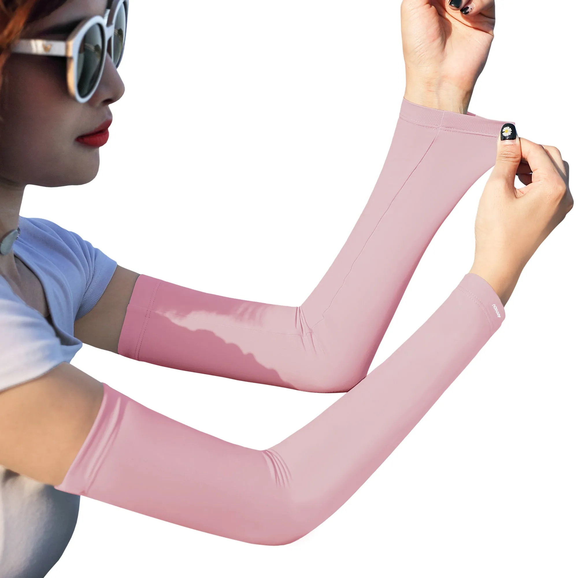 Uv Protection Arm Sleeves