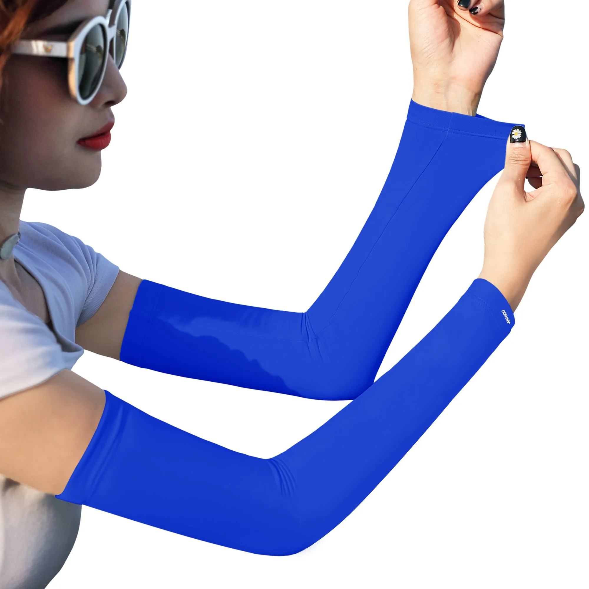 Uv Protection Arm Sleeves