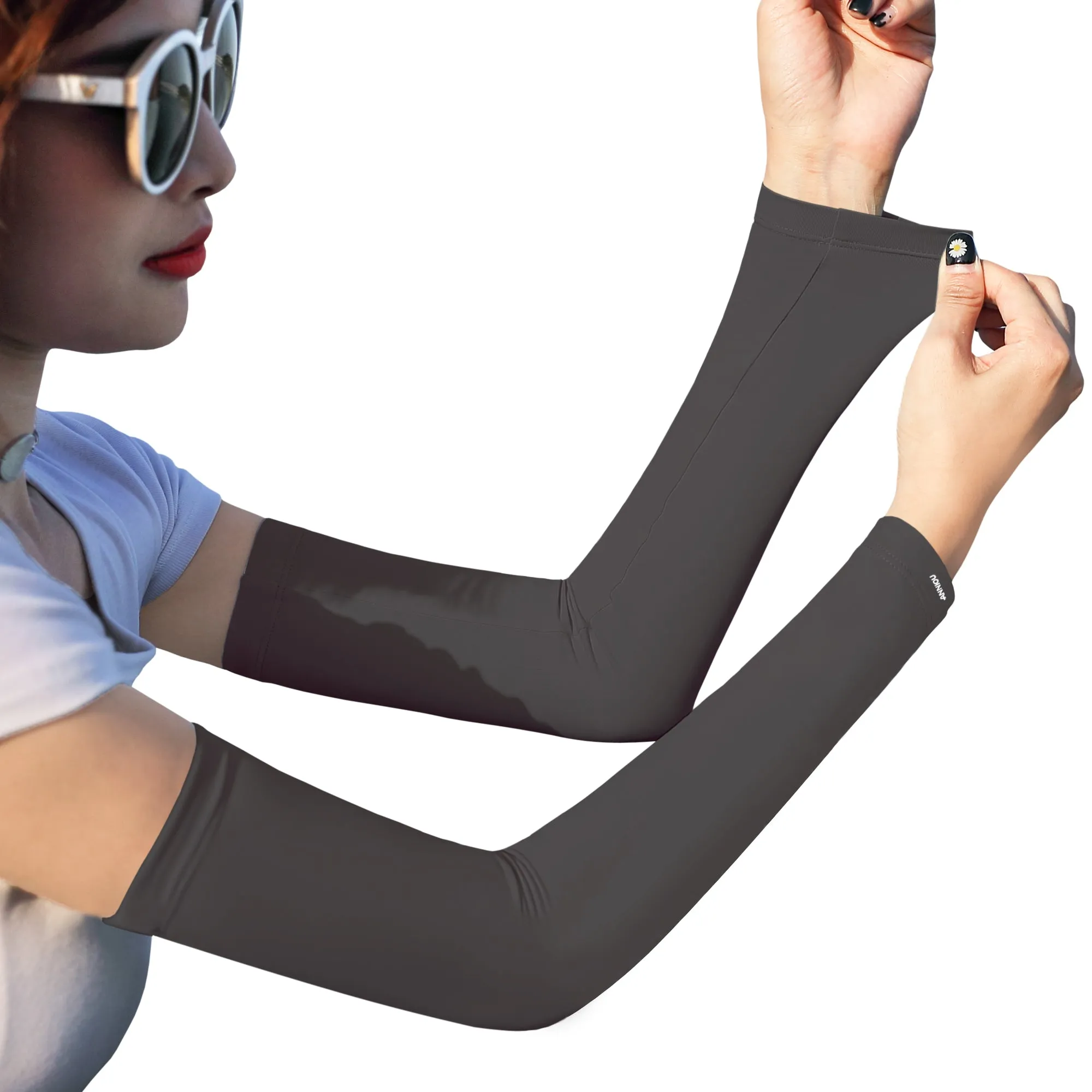 Uv Protection Arm Sleeves