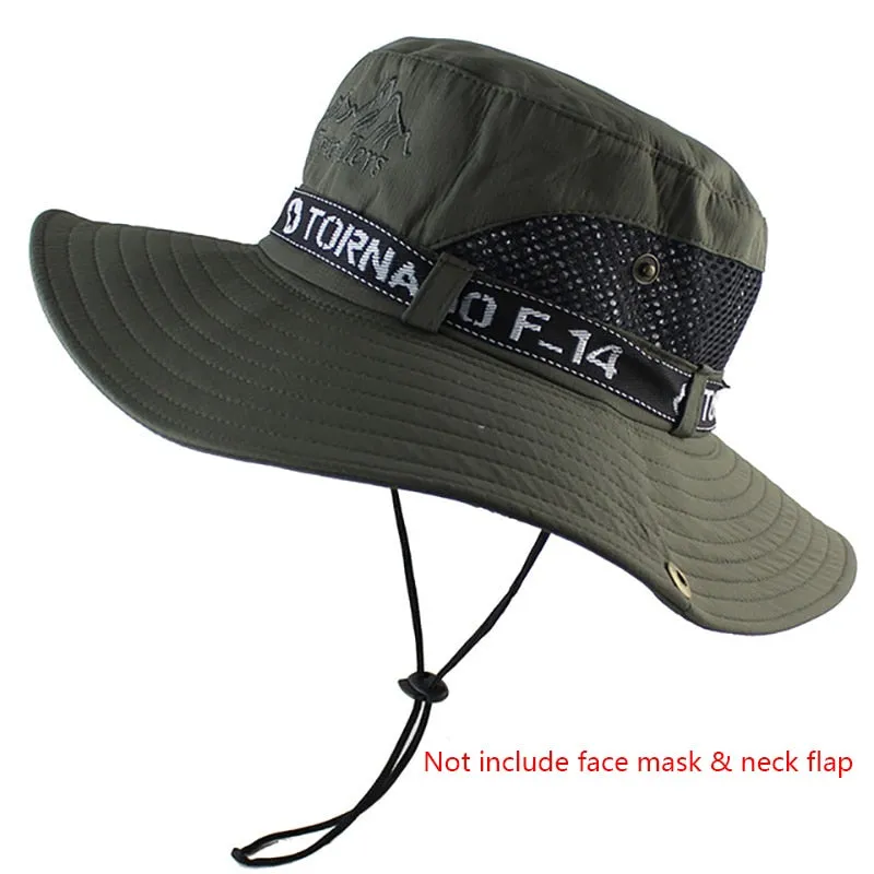 UV Sun Hat Women Outdoor Protection