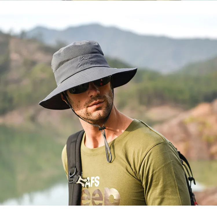UV Sun Hat Women Outdoor Protection