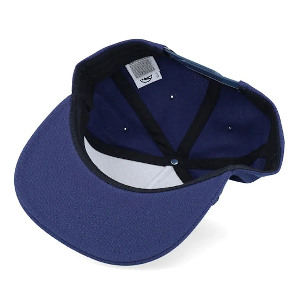 Vans Classic Vans Snapback Cap Dress Blues
