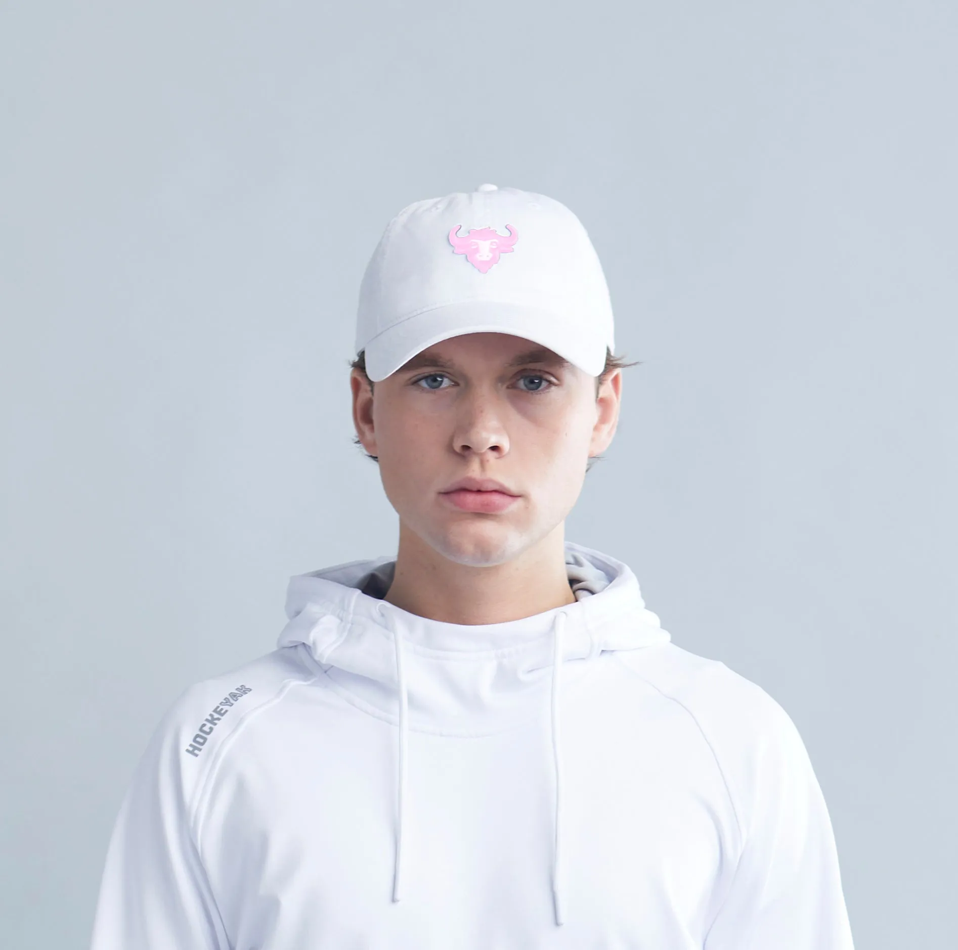 VINTAGE YAK BALLCAP
