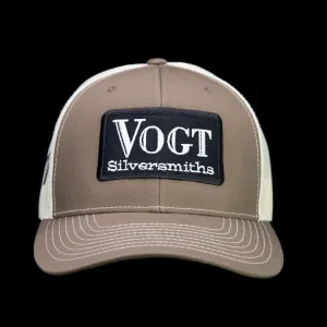 Vogt Ball Cap - Olive
