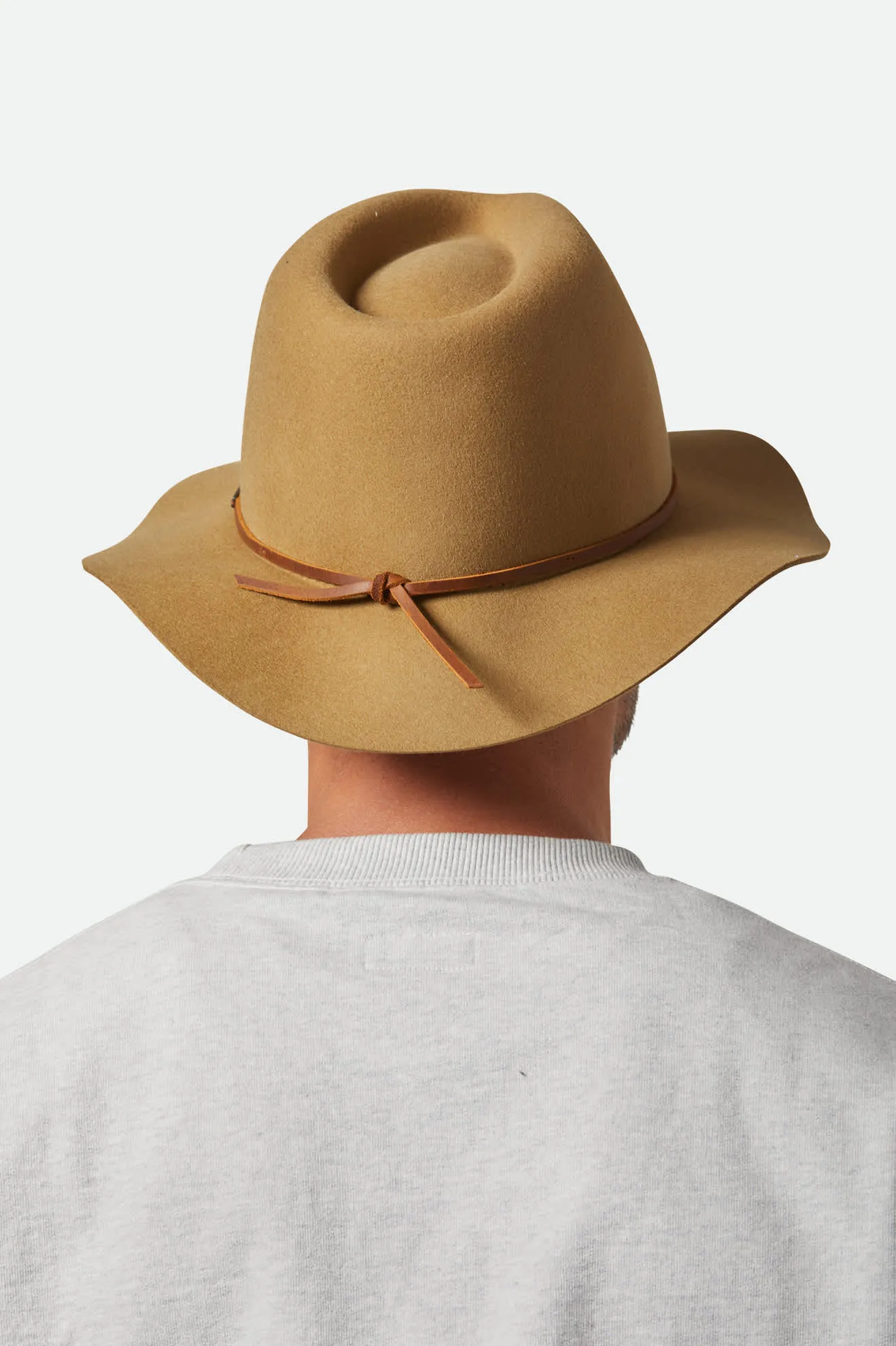 Wesley Fedora - Dune