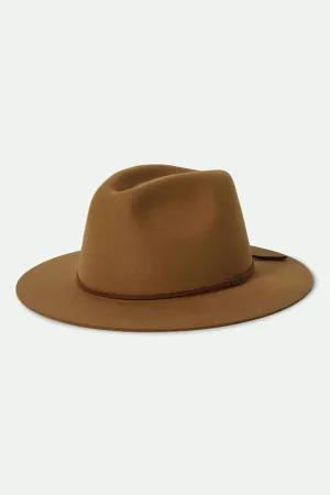 Wesley Fedora - Dune