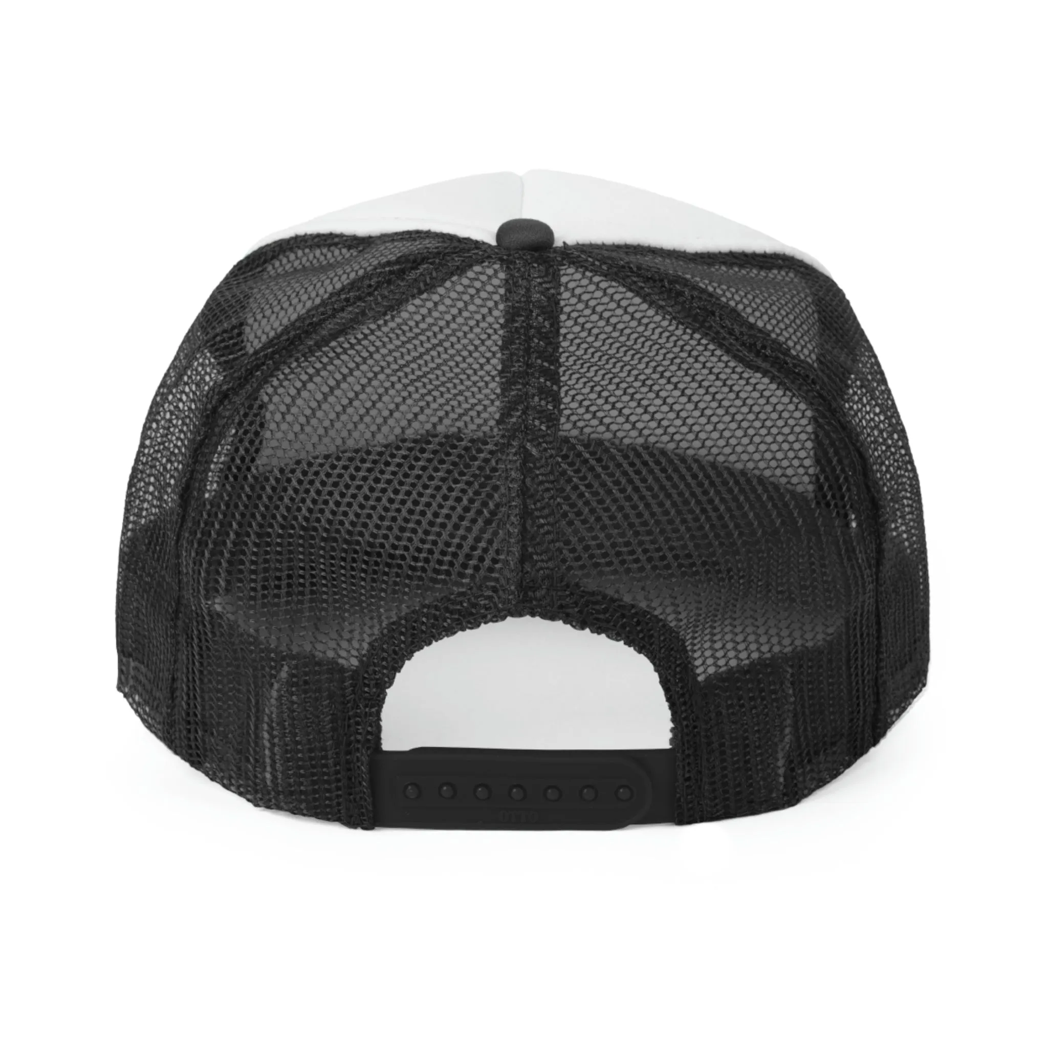Wicked 80's 2 Trucker Caps