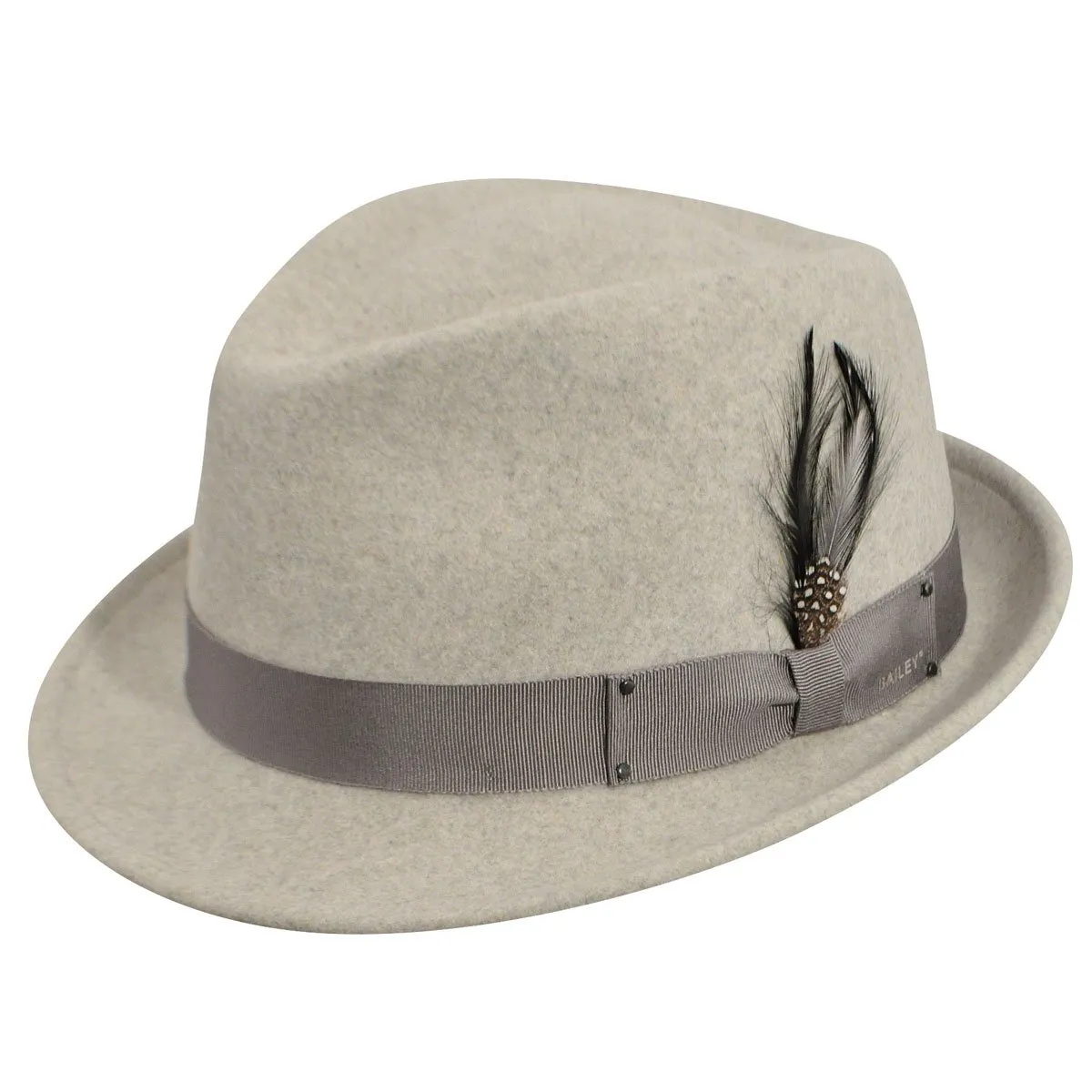 Wynn LiteFelt® Fedora