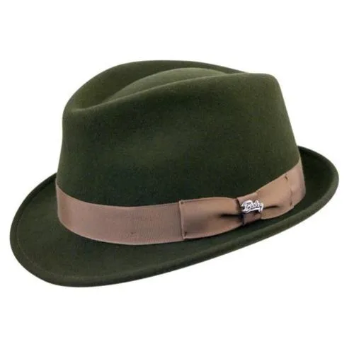 Wynn LiteFelt® Fedora