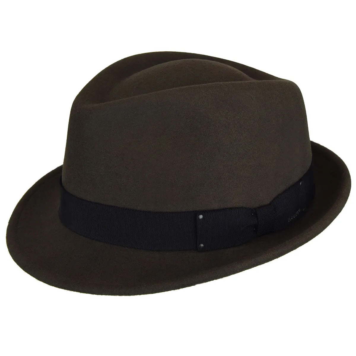 Wynn LiteFelt® Fedora