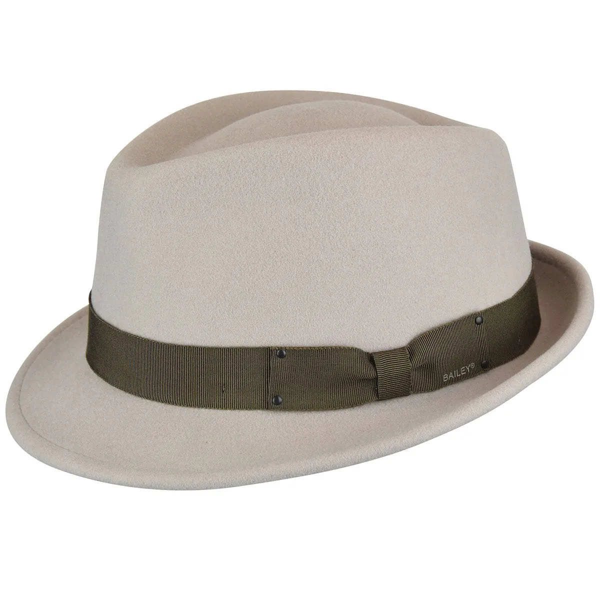 Wynn LiteFelt® Fedora