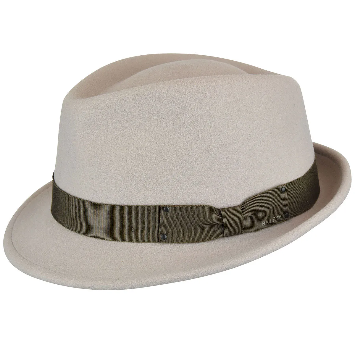 Wynn LiteFelt® Fedora