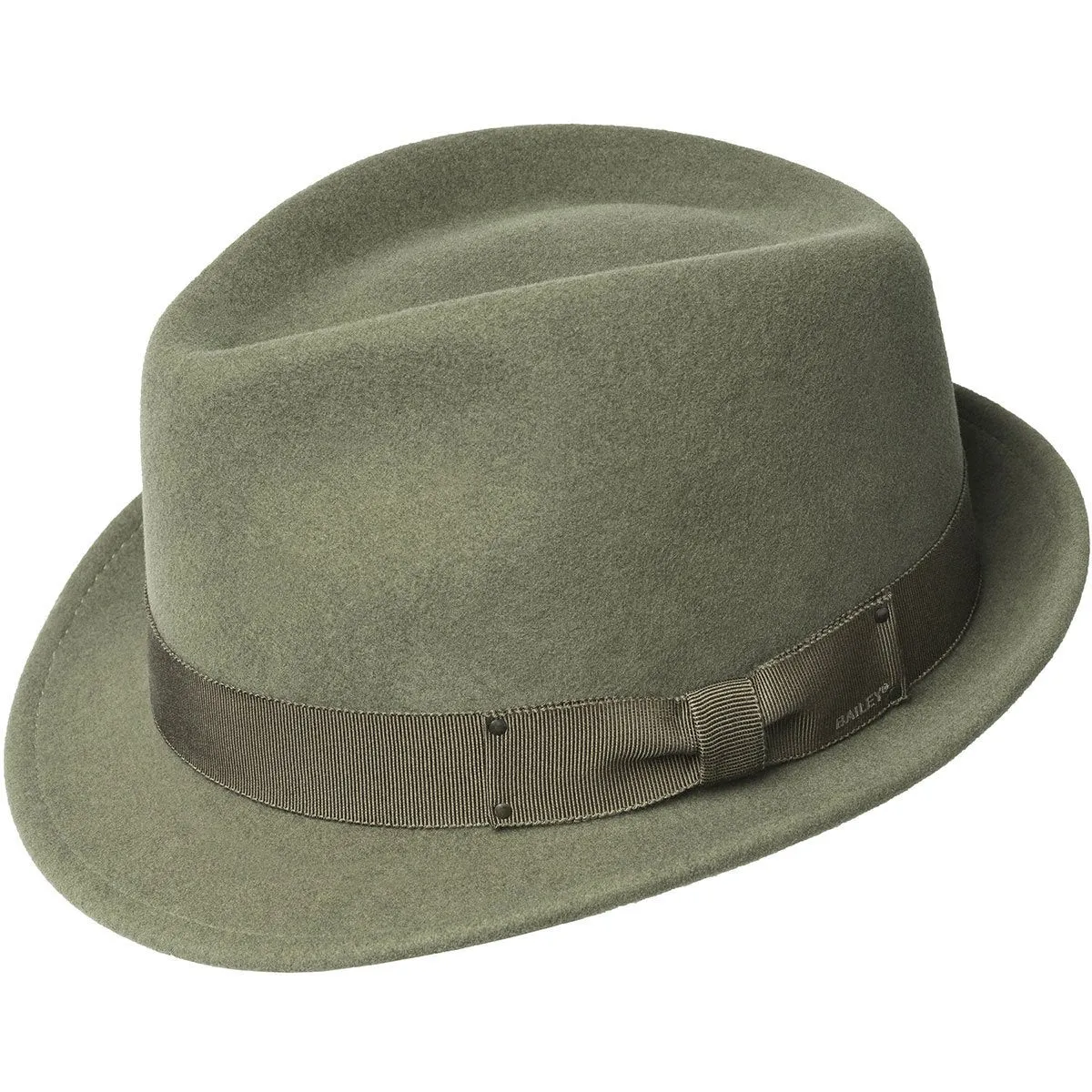 Wynn LiteFelt® Fedora