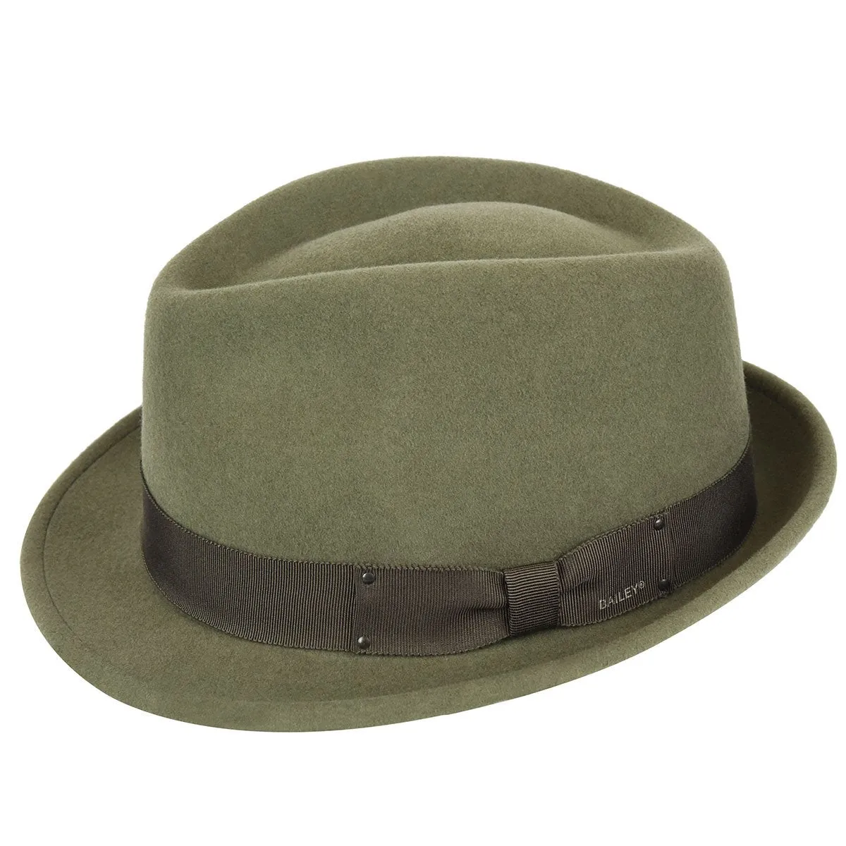 Wynn LiteFelt® Fedora