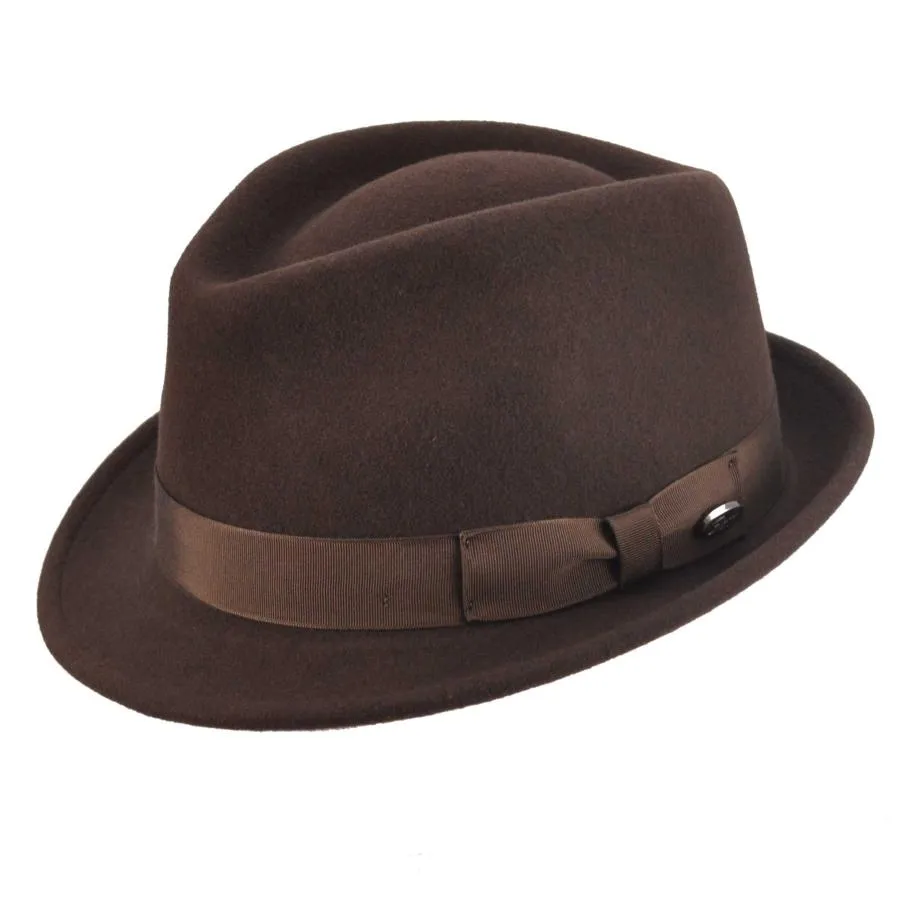 Wynn LiteFelt® Fedora