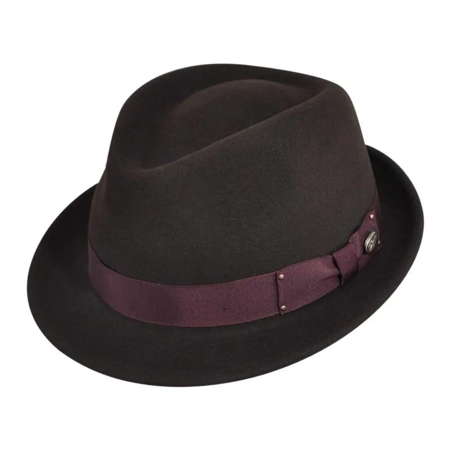 Wynn LiteFelt® Fedora