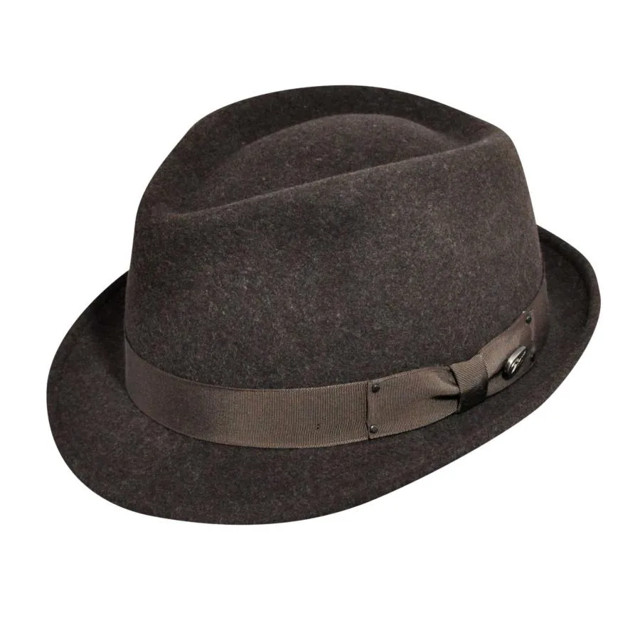 Wynn LiteFelt® Fedora