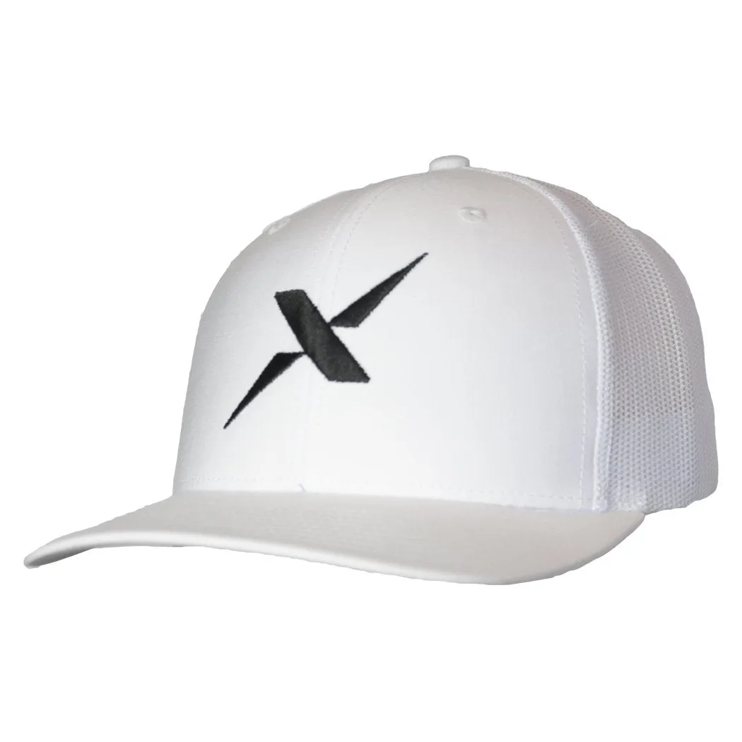X Logo Hat