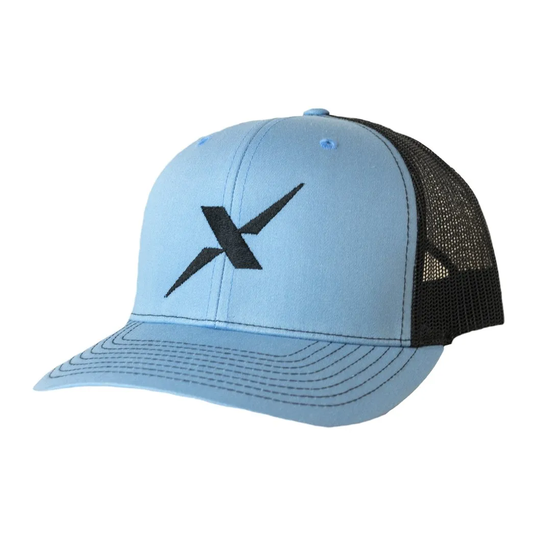 X Logo Hat