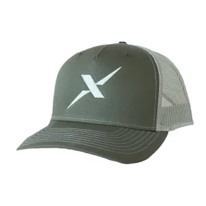 X Logo Hat