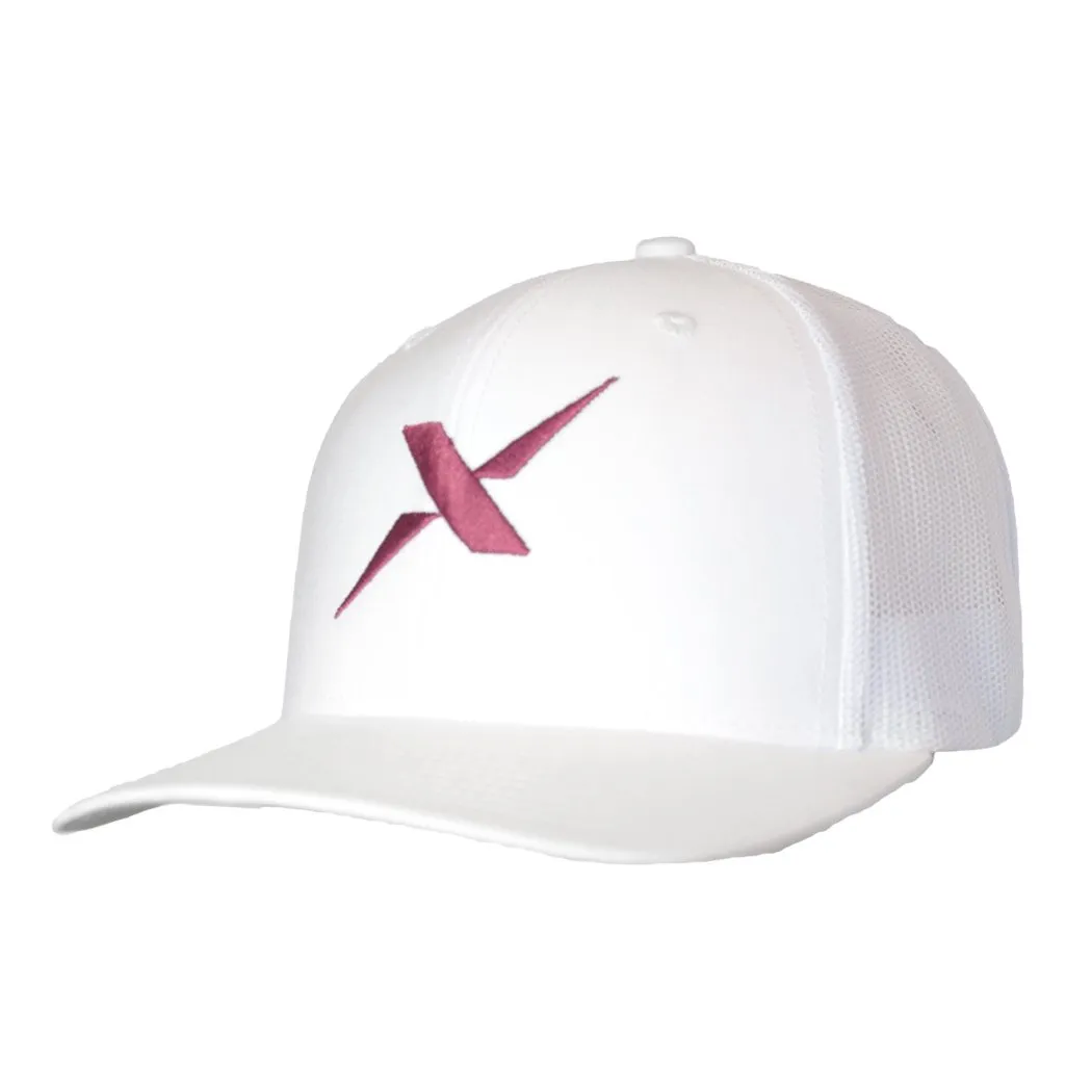 X Logo Hat