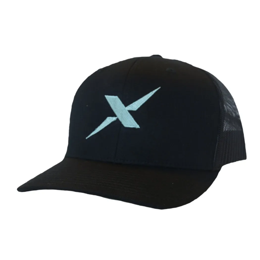 X Logo Hat